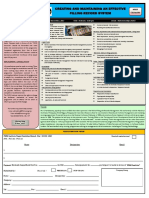 Creating and Maintaining An Effective Filling Record System - 9-10 November, 2017