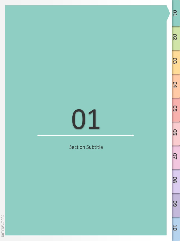 RESUMO ESCALAS Digital Notebook with tabs and stickers · SlidesMania
