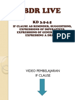 KD 3.5-4.5 If Clause PDF