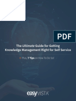 CO-7 Tips For Getting Knowledge Management Right For Self-Service-Ebook-WEB