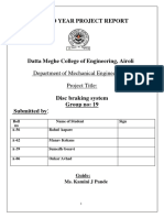 4sem Project Report