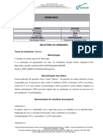 SEMINARIO Sociologia PDF