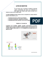 1 Leyes de Newton PDF