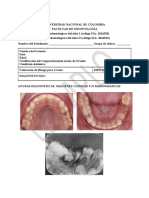Ejemplo Protocolo Clinica Niño I PDF