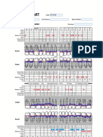 Diagrama Periodontal Online