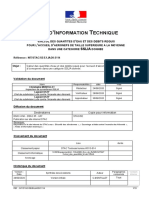 Note D Information Technique PDF