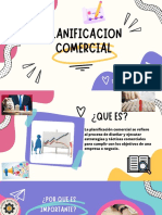 Planificacion Comercial PDF