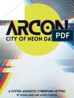 Arcon v7 PDF
