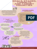 Infografia Evolucion Humana Ilustrado Colores Neutrales