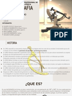 Goniometro PDF