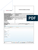 Visualizar Modificaciones Del Acreedor (XK04)