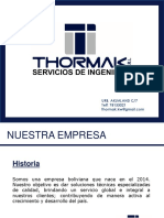 Presentacion Thormak Mecanica Oct2021