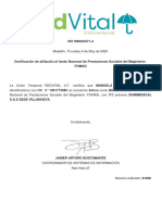 Certificado 1001773985 PDF