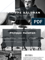 Halsman Philippe TRABAJO TERMINADO PDF