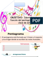 Musica Abril 4