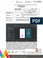 App Llamada Mensaje