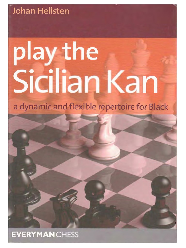 Learn the Sicilian with 2e6 - Chess Lessons 