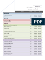 Proyecto Módulo 12 - OPRET