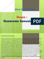 1.pengantar Pendidikan Kewarganegaraan