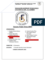 MONOGRAFIA DE La Vacuna Triple Vírica (SRP)