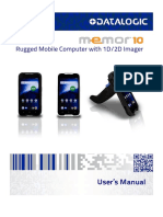 Memor 10 User Manual (ENG)