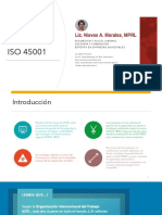 Iso 45001