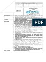 Ppi 5b-Spo - Pembersihan - Ruang - Isolasi PDF