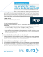 Interrupcion Legal Voluntaria Embarazo PDF