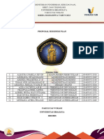 Proposal Bussiness Plan Kelompok 6 PDF