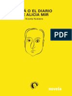 Libro Papaoeldiariodealiciamir Def