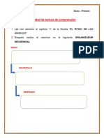 Actividad de Lectura PDF