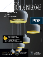 14... Diplomado Empresarial de Decoracion de Interiores 2018