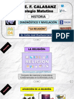 Doc. 3-HISTORIA-Religión