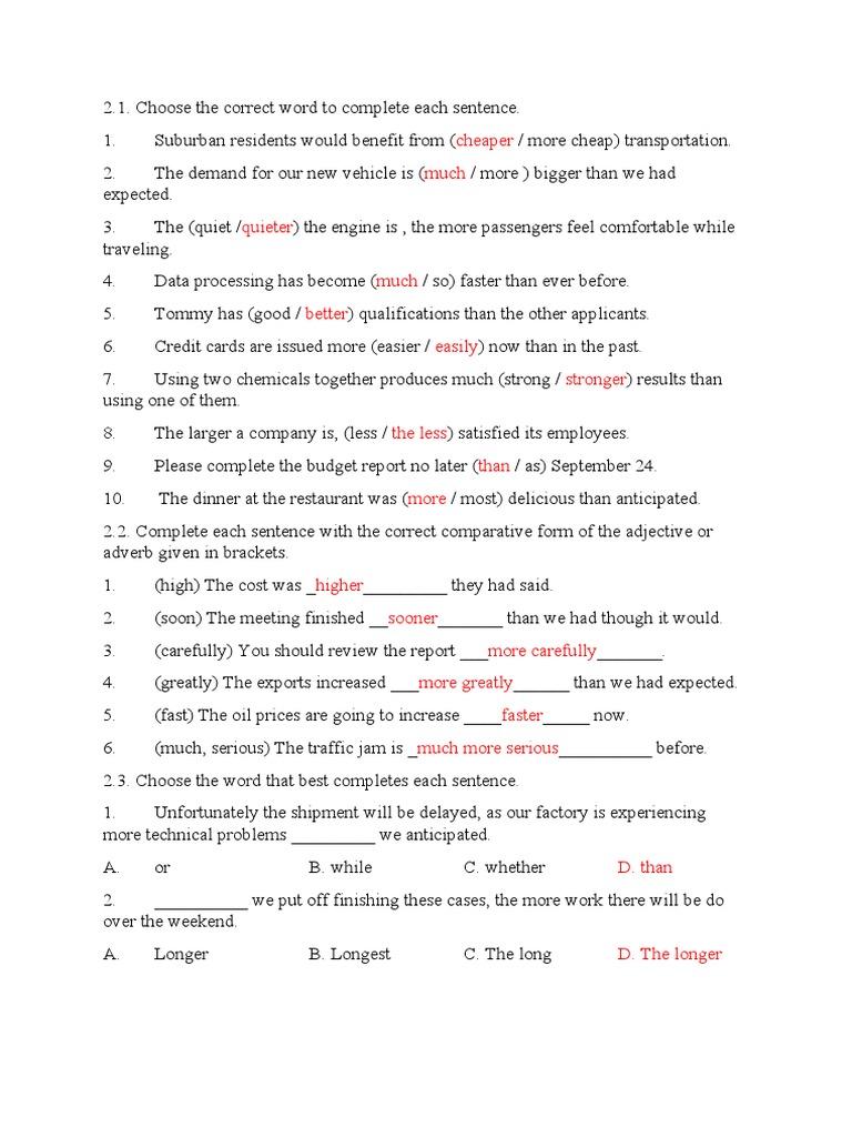 Lesson 7 10 Pdf Business Communication