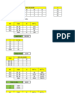 Estadistica Semana 5