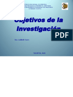 Dra. Leslibeth Ojetivos Diapositivas Act3 PDF