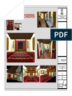 Remodelacion de Interiorteatro Rubira Infante PDF
