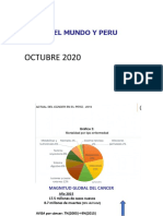 Cáncersipan NOVIEMBRE2020+++++ Perú