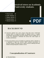 SPSS File