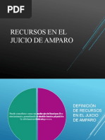 Cómo presentar un recurso de amparo en Costa Rica | PDF