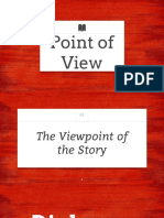 Point of View Explained