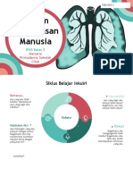 Sistem Pernapasan (IPAS)