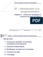 INF1007 Chapitre 4 PolyMtl