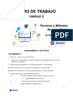 Libro de Trabajo