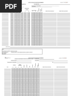 Bitácora de Residuos Peligrosos RPBI | PDF