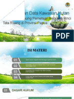 1 Presentasi Pemanfaatan IG thdp Kawasan Hutan_BPKH X Bpk Desmandraha