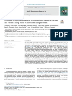Chay Canul Et Al - 2019 - SRR - Evaluation of Equations To Estimate Fat Content in Soft Tissues of Carcasses PDF