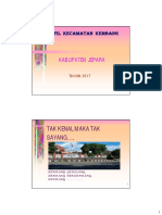 Kecamatan-Kembang PDF