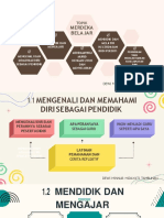 Aksi Nyata Merdeka Belajar