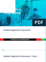 Linea de Tiempo Diagnostico Empresarial POLI 2023 PDF